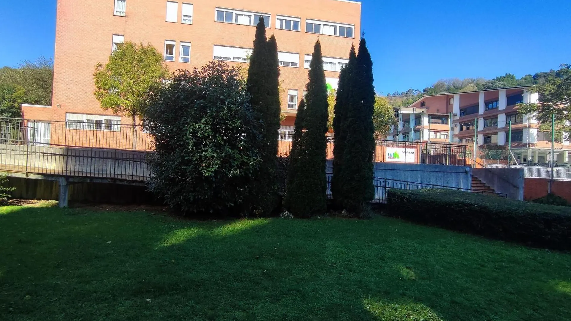 Hotel Miresibilbao - Residencia Universitaria
