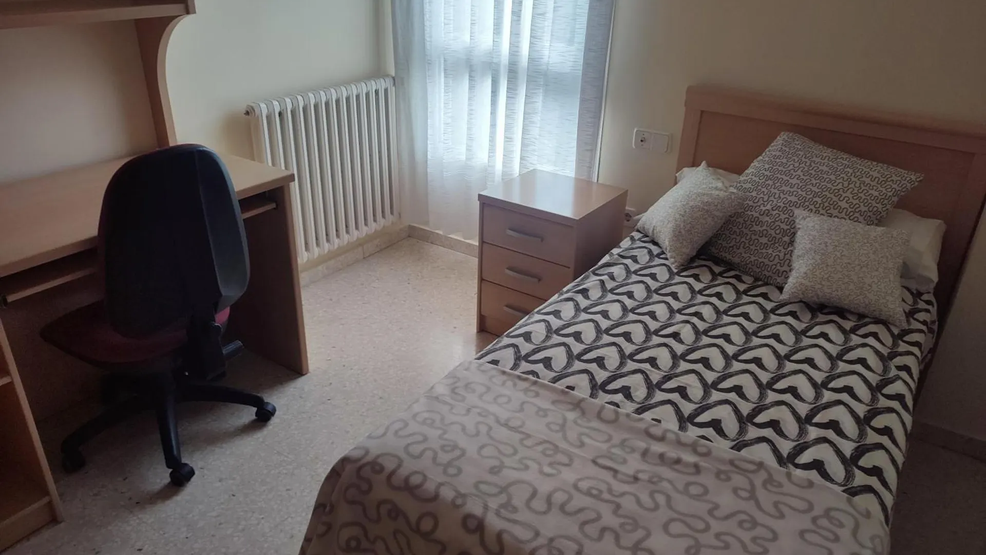 Hotel Miresibilbao - Residencia Universitaria
