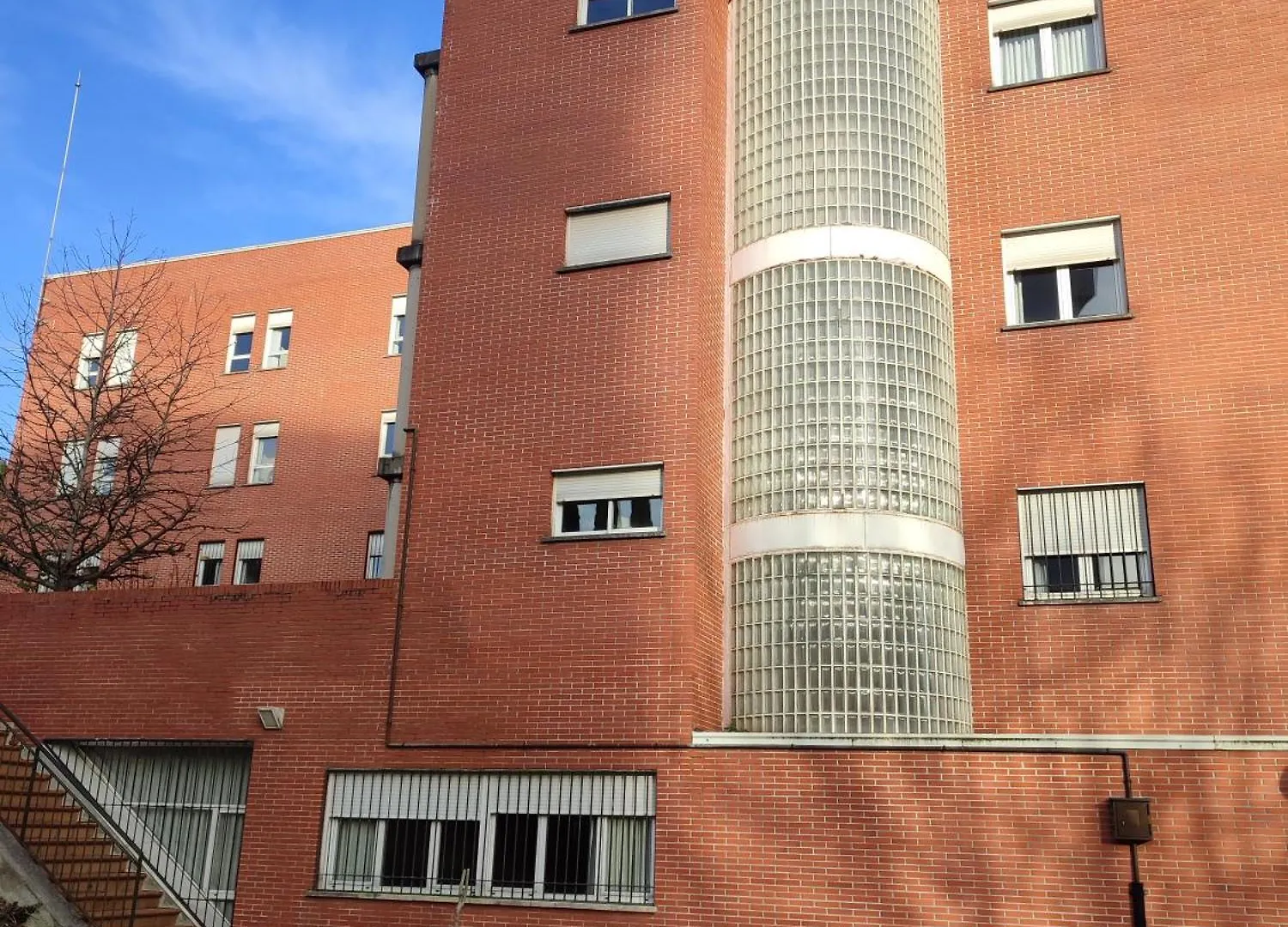 Miresibilbao - Residencia Universitaria Bilbao