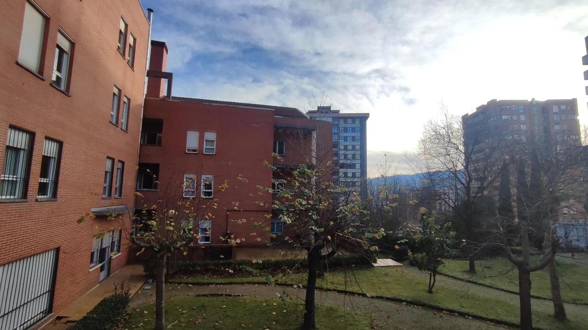 Miresibilbao - Residencia Universitaria Hotel