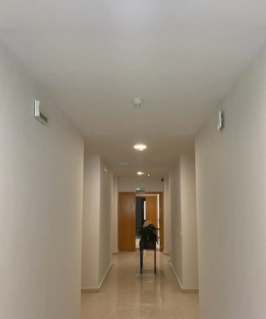 Hotel Miresibilbao - Residencia Universitaria