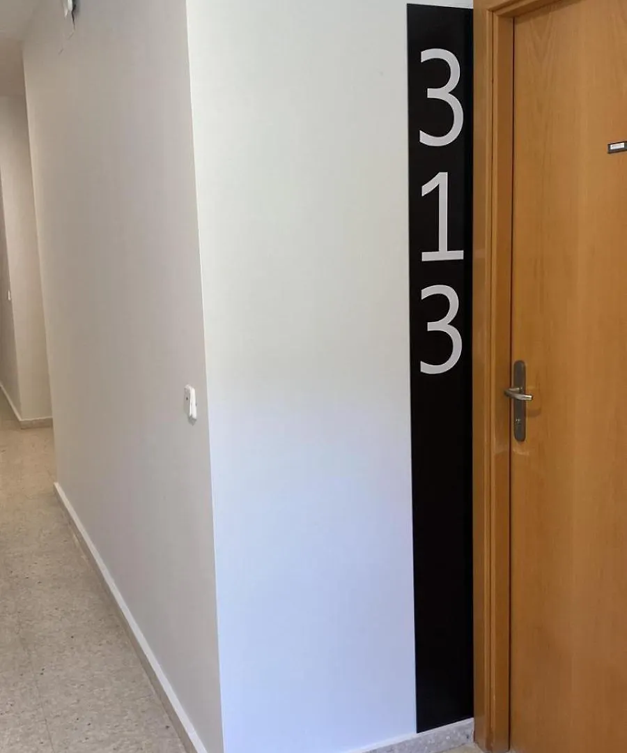 Miresibilbao - Residencia Universitaria Spain