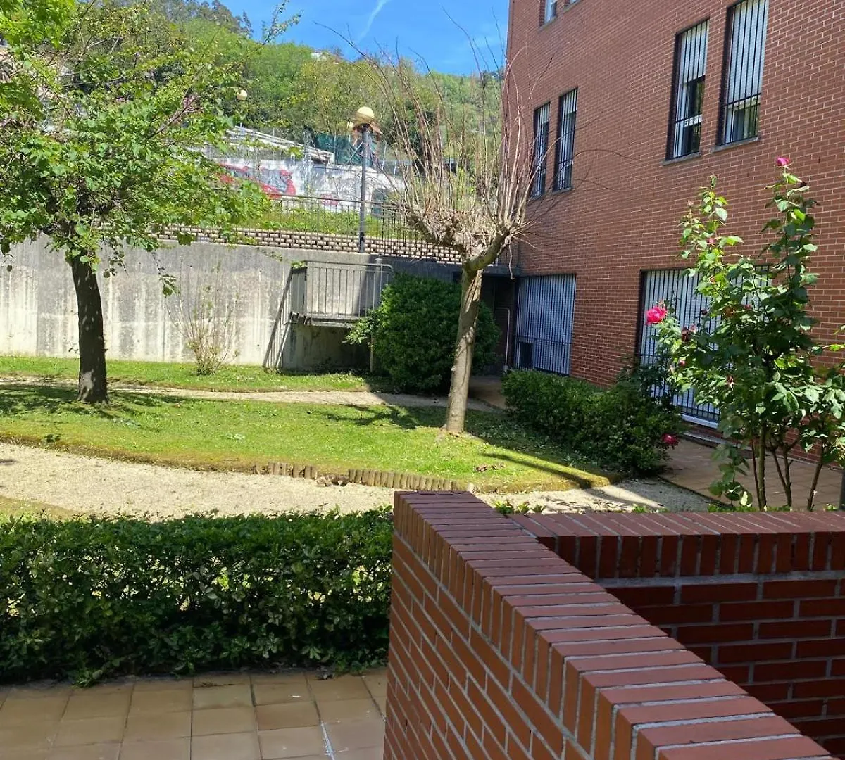 Miresibilbao - Residencia Universitaria