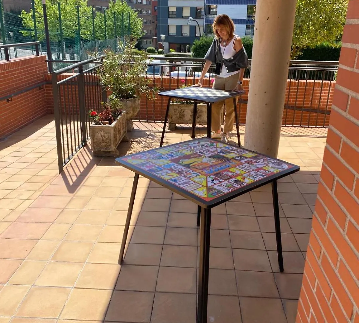 Miresibilbao - Residencia Universitaria Spain