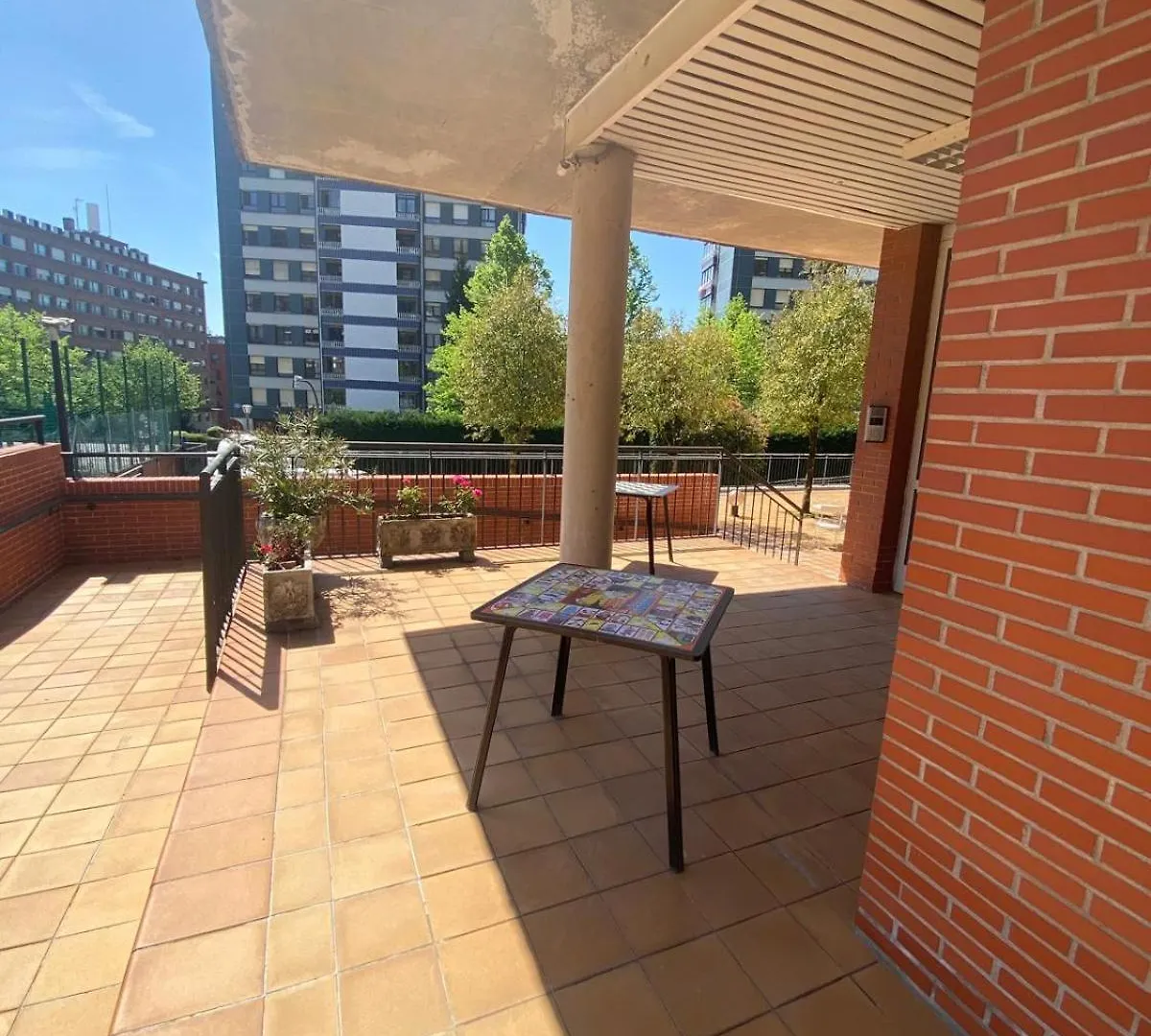 Miresibilbao - Residencia Universitaria 0*, Bilbao Spain