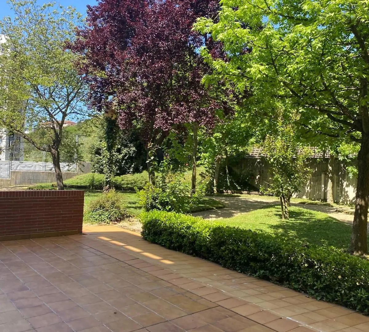 Miresibilbao - Residencia Universitaria Bilbao