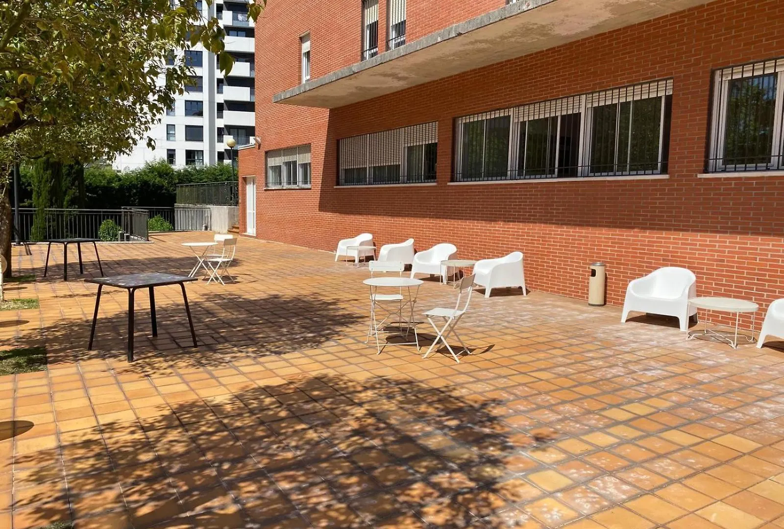 Hotel Miresibilbao - Residencia Universitaria