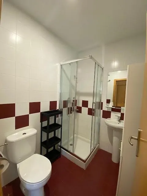 Hotel Miresibilbao - Residencia Universitaria Spain