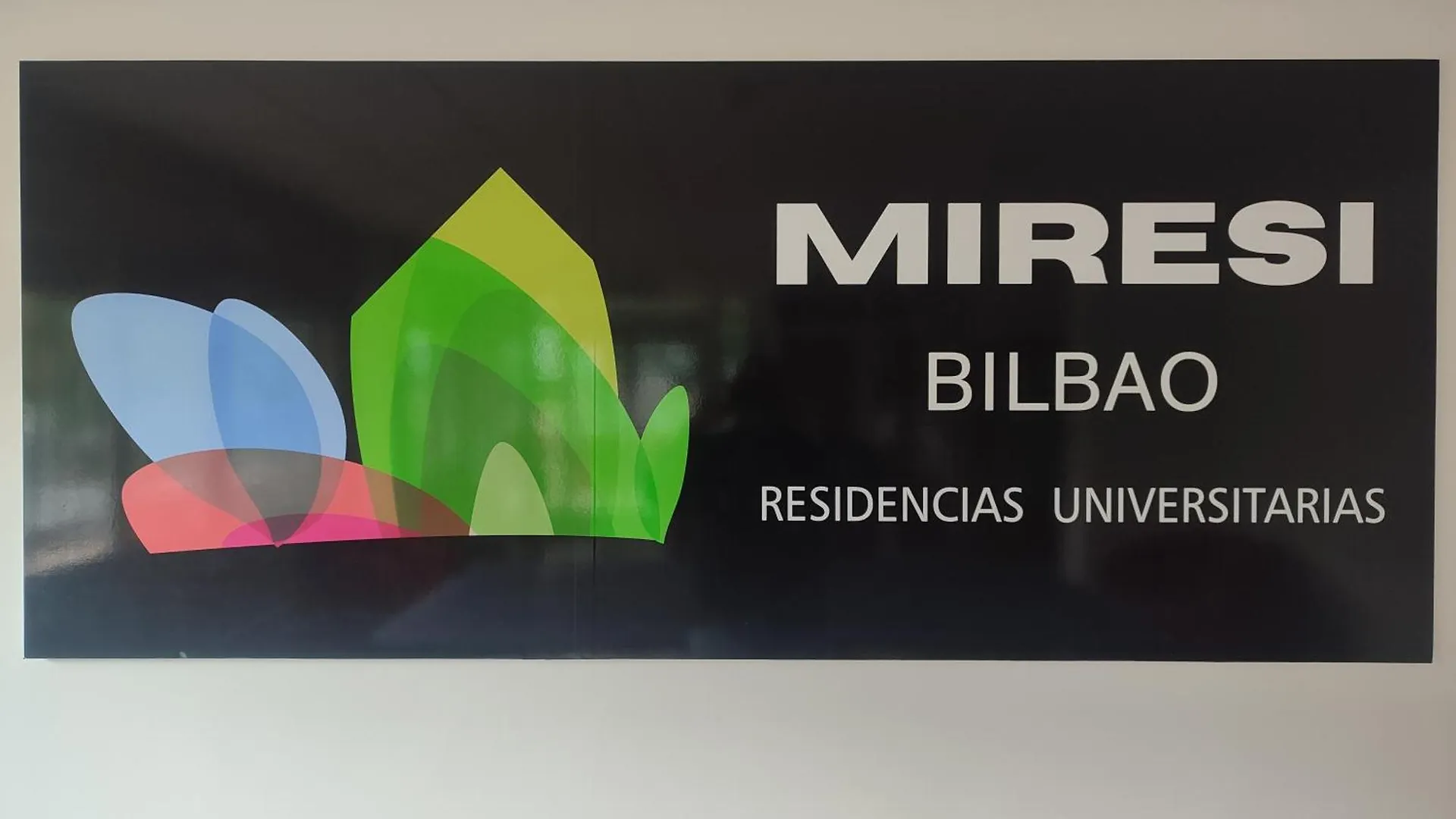 Hotel Miresibilbao - Residencia Universitaria