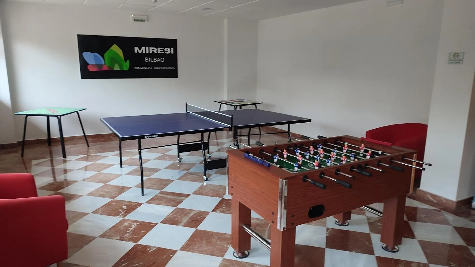Miresibilbao - Residencia Universitaria Spain