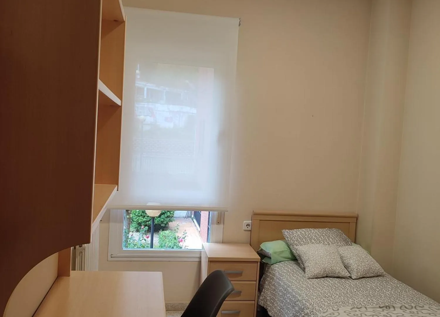 Miresibilbao - Residencia Universitaria 0*, Bilbao Spain