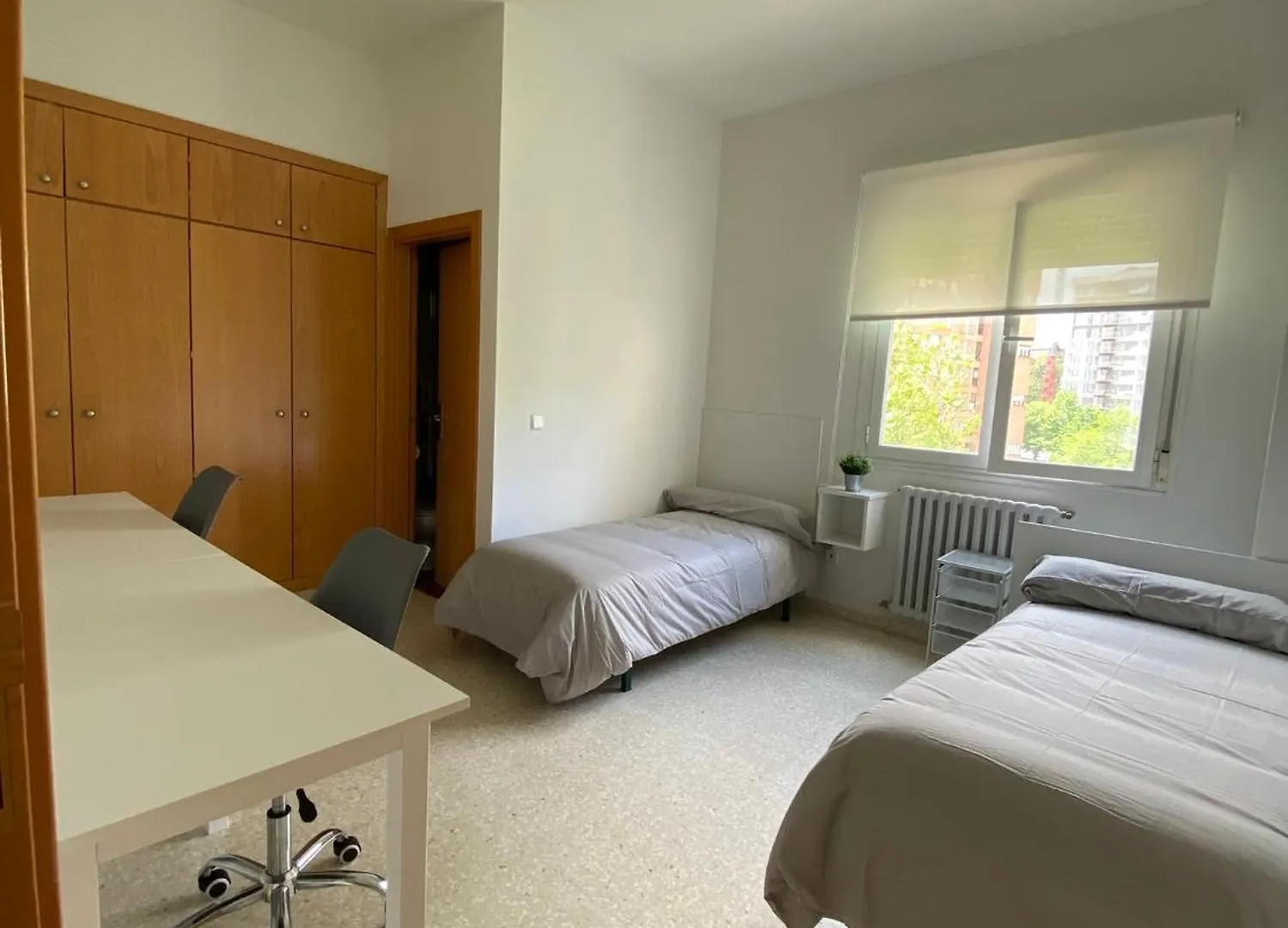 Miresibilbao - Residencia Universitaria Hotel Bilbao