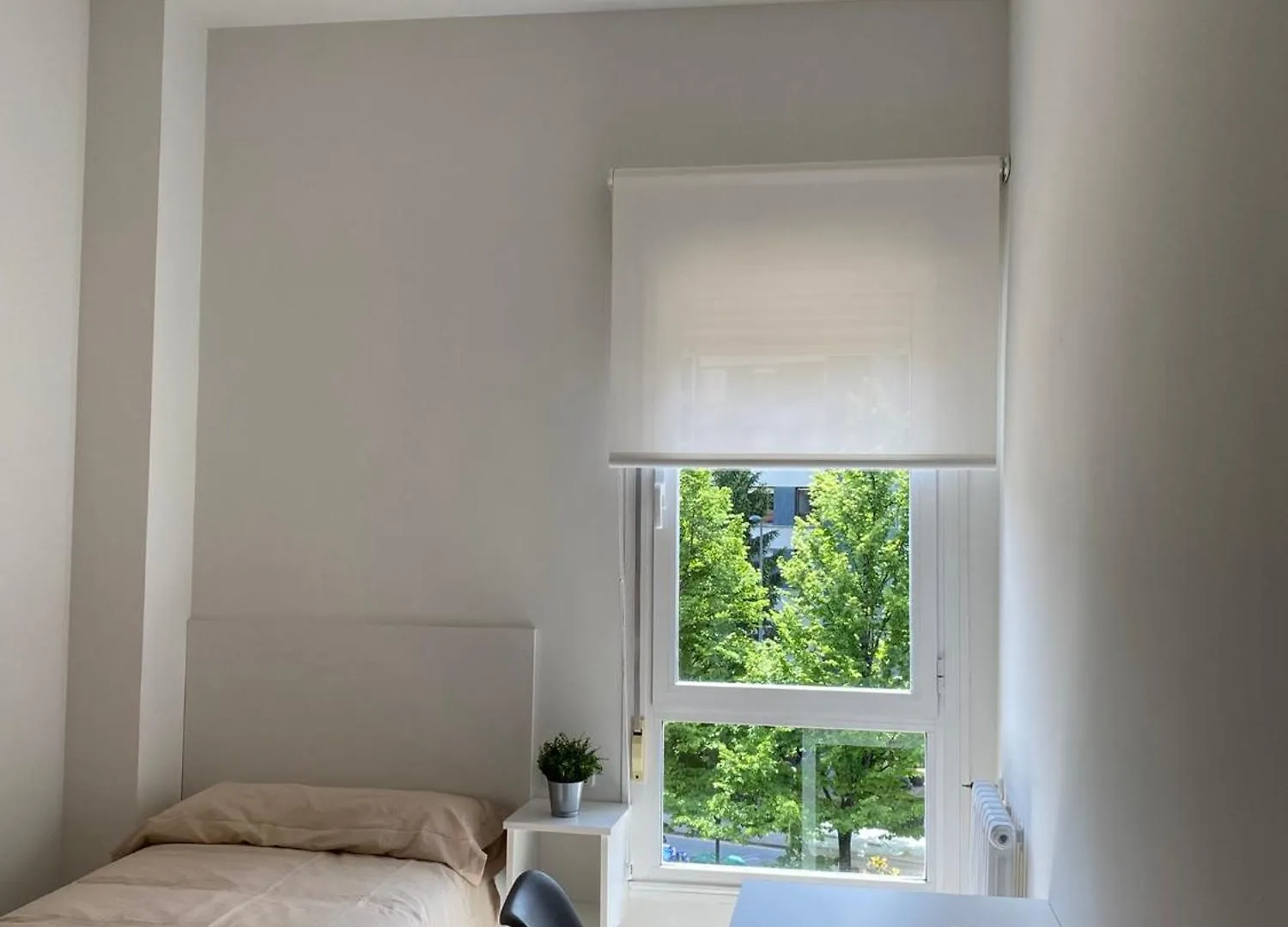Miresibilbao - Residencia Universitaria 0*, Bilbao Spain
