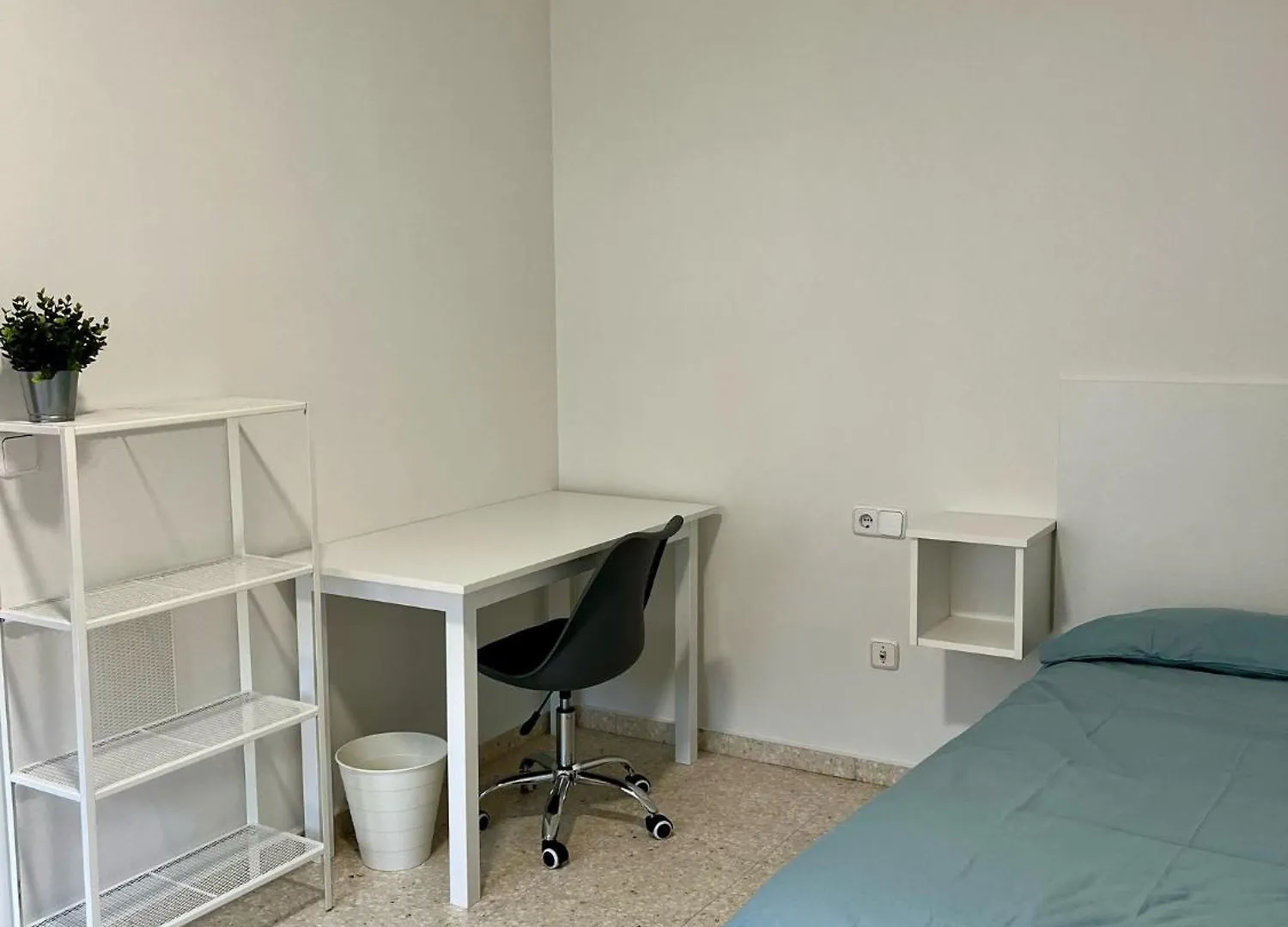 Hotel Miresibilbao - Residencia Universitaria Spain