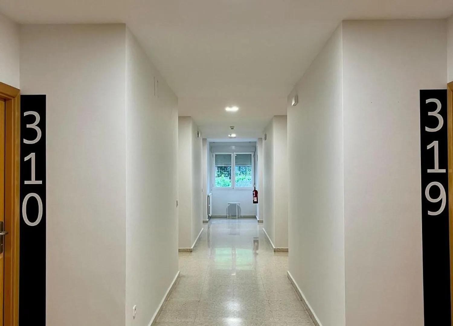 Miresibilbao - Residencia Universitaria 0*, Bilbao