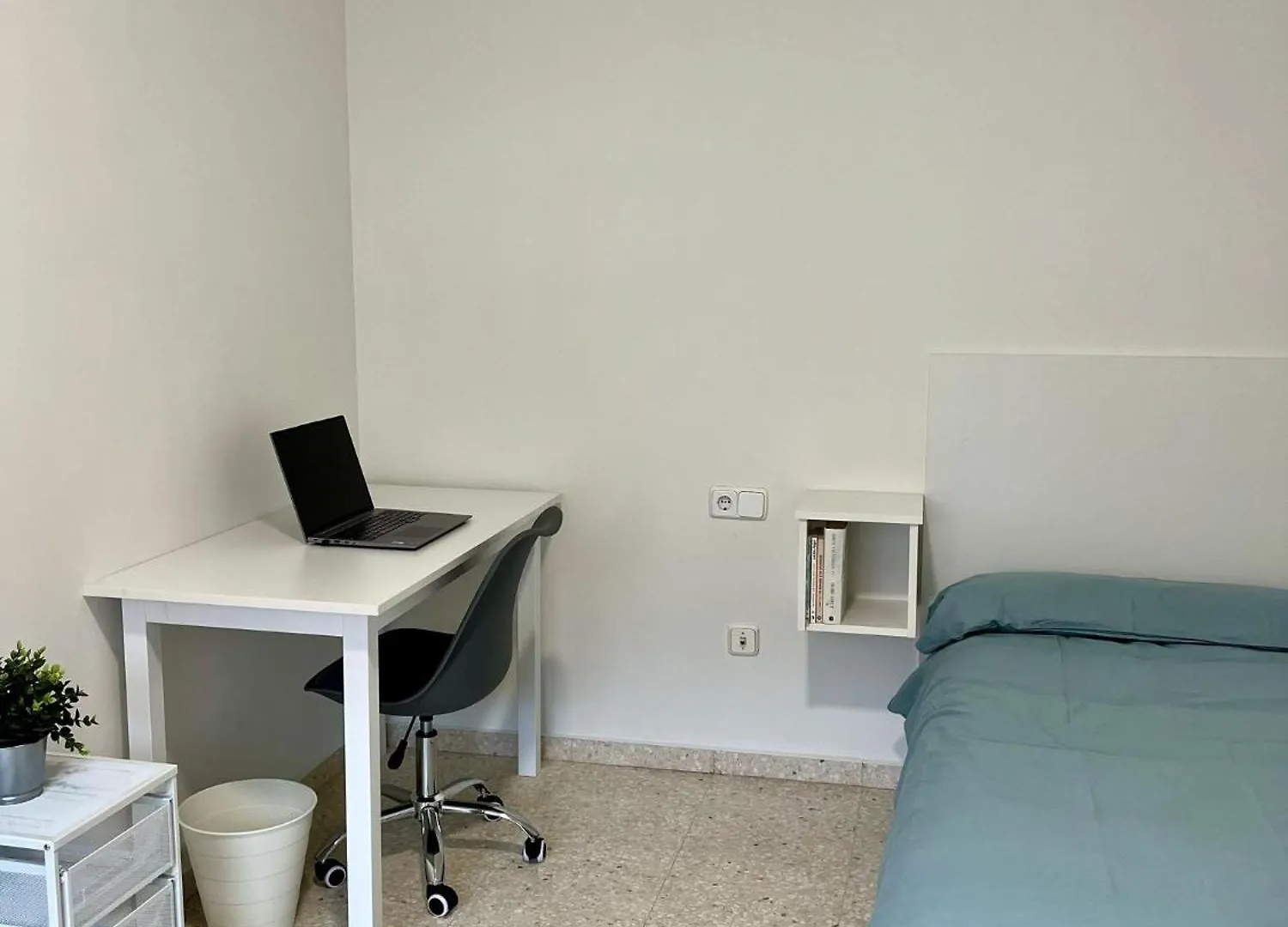 Miresibilbao - Residencia Universitaria