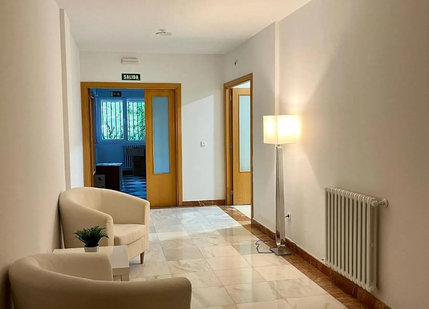Miresibilbao - Residencia Universitaria Spain