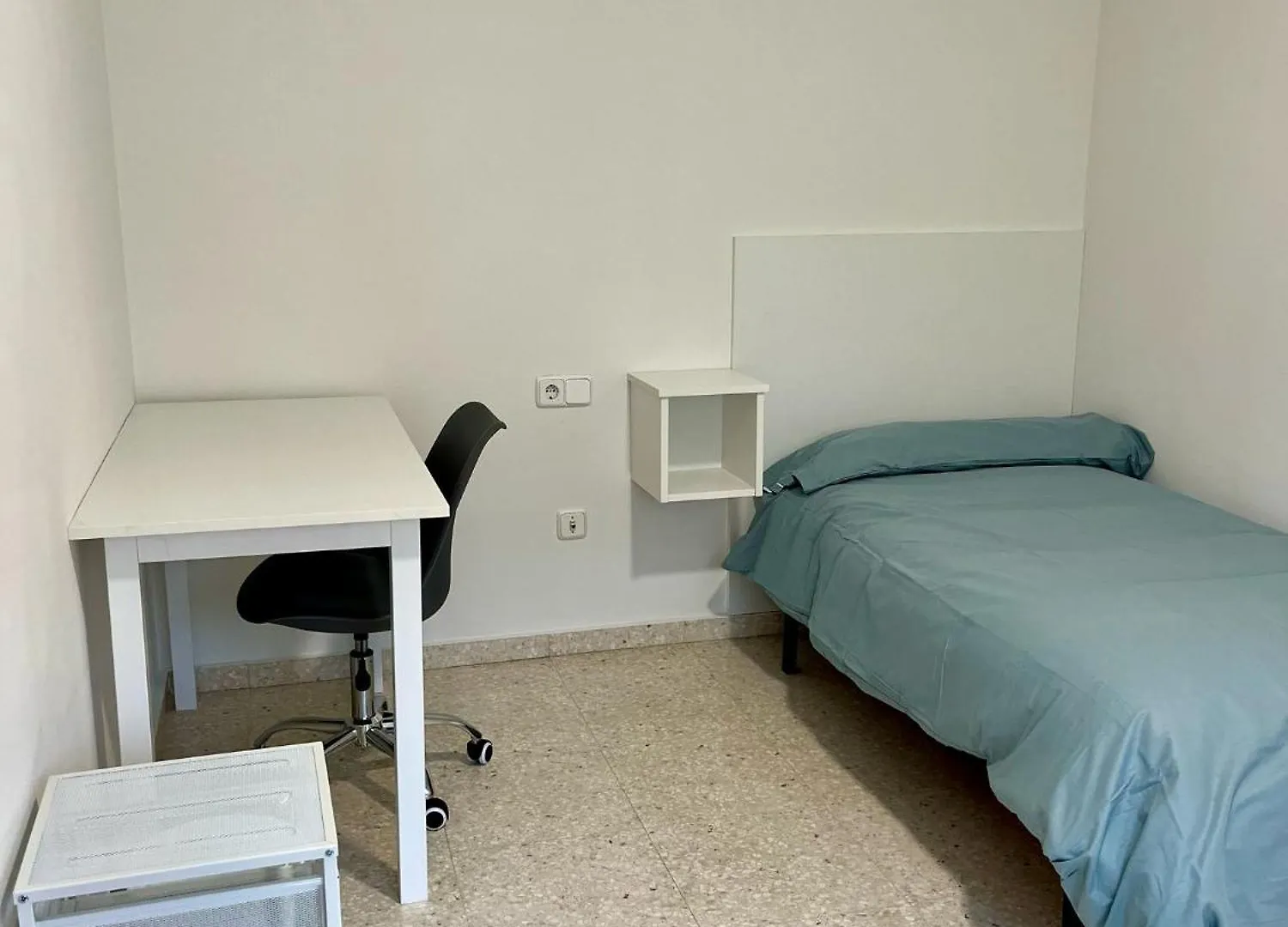 Miresibilbao - Residencia Universitaria 0*, Bilbao Spain