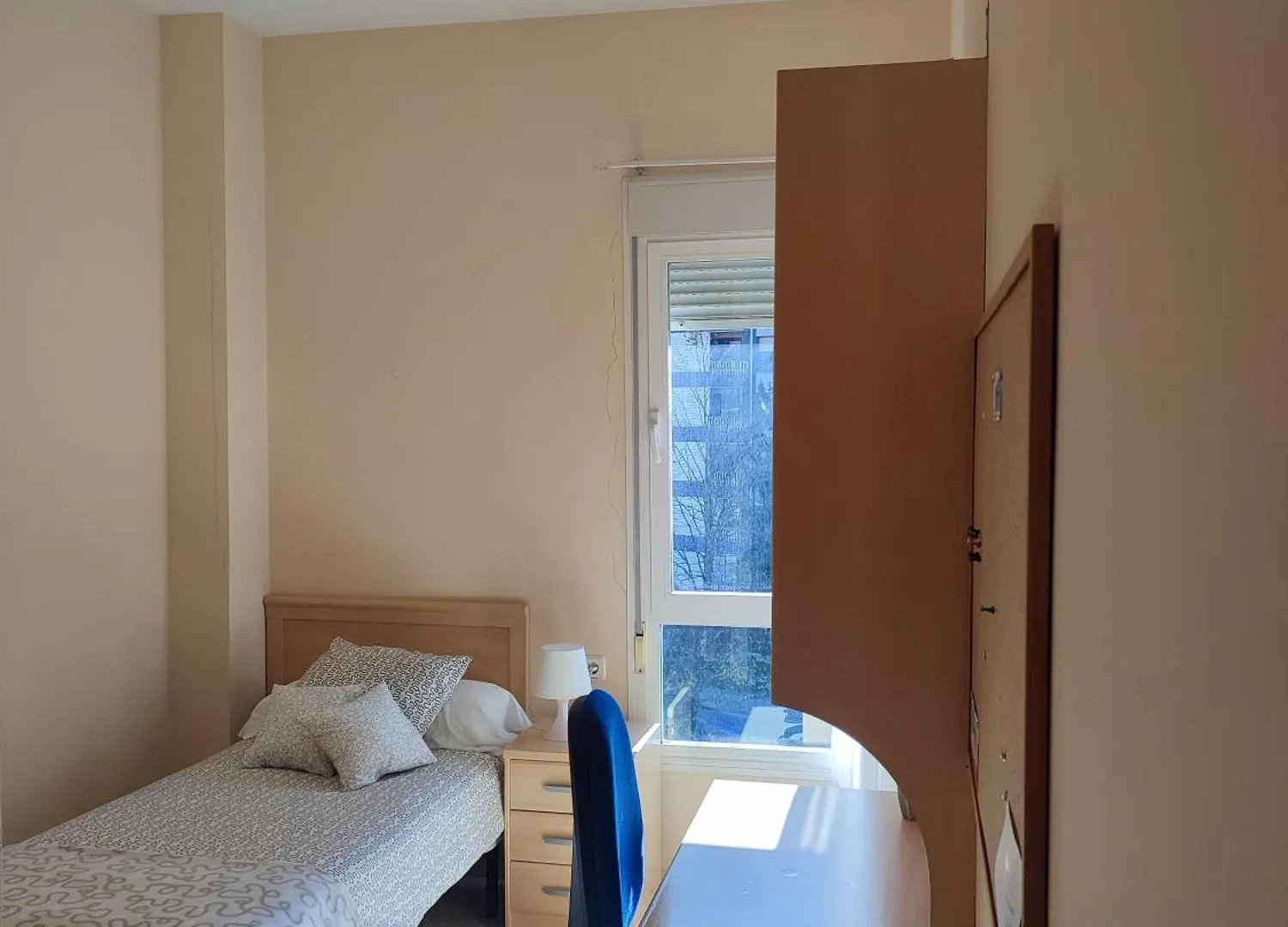 Hotel Miresibilbao - Residencia Universitaria