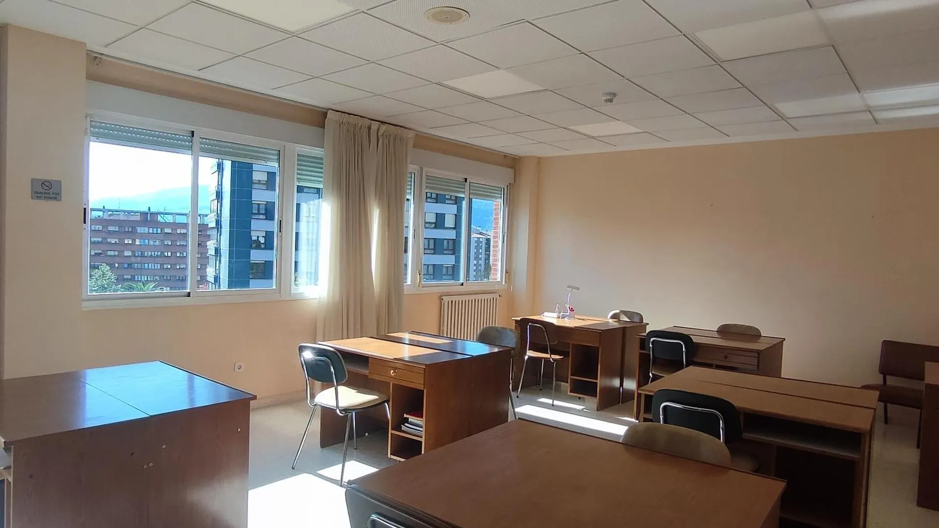 Miresibilbao - Residencia Universitaria 0*, Bilbao