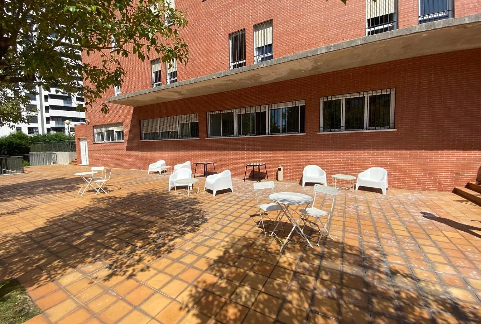 Miresibilbao - Residencia Universitaria Hotel