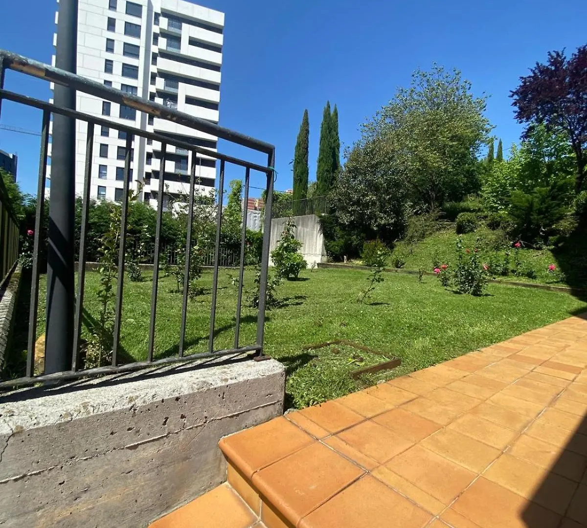 Miresibilbao - Residencia Universitaria 0*, Bilbao