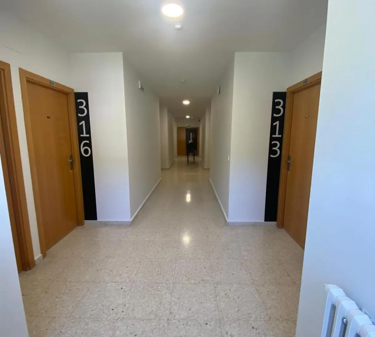 Miresibilbao - Residencia Universitaria 0*, Bilbao