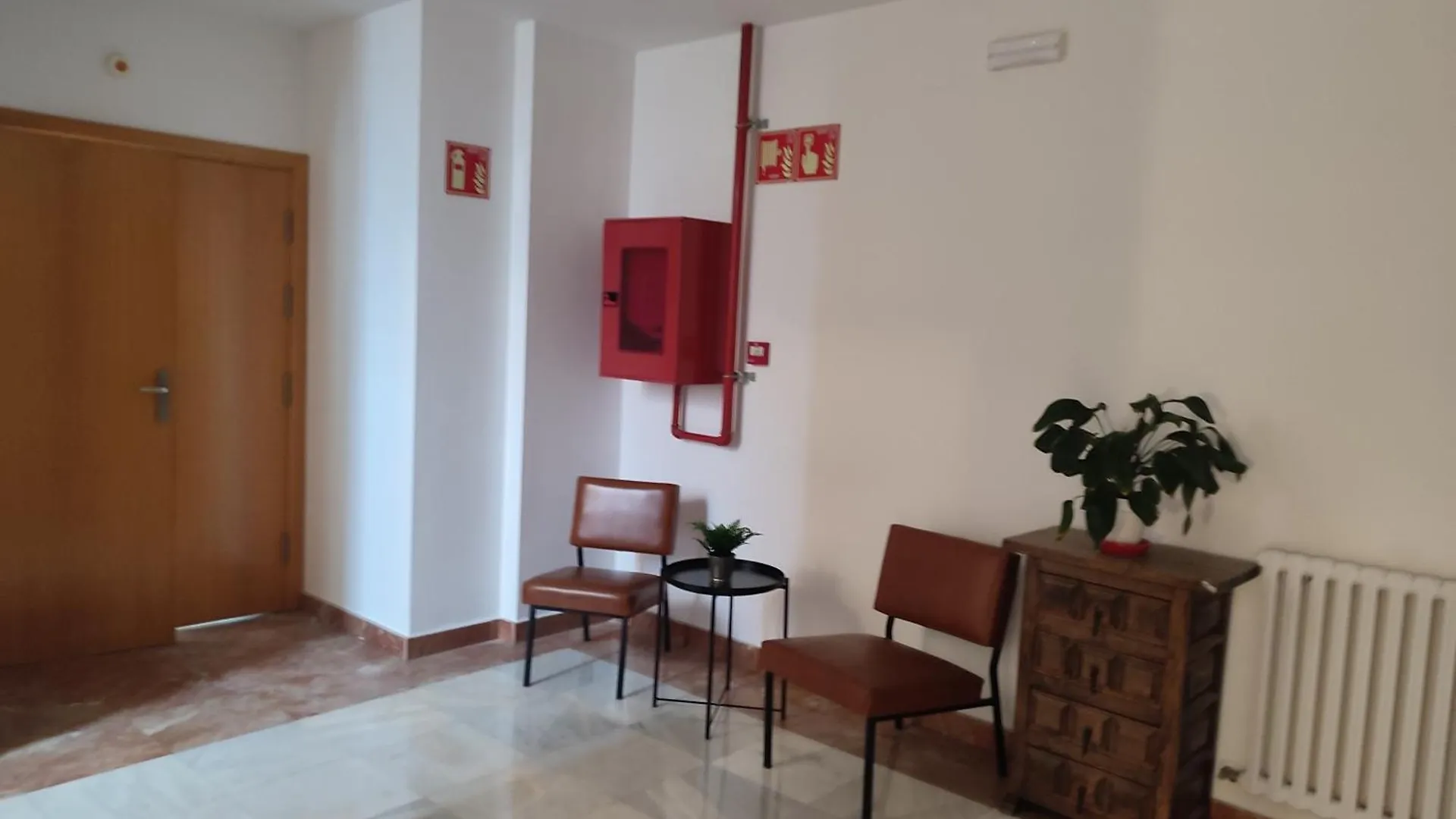 Miresibilbao - Residencia Universitaria Spanien