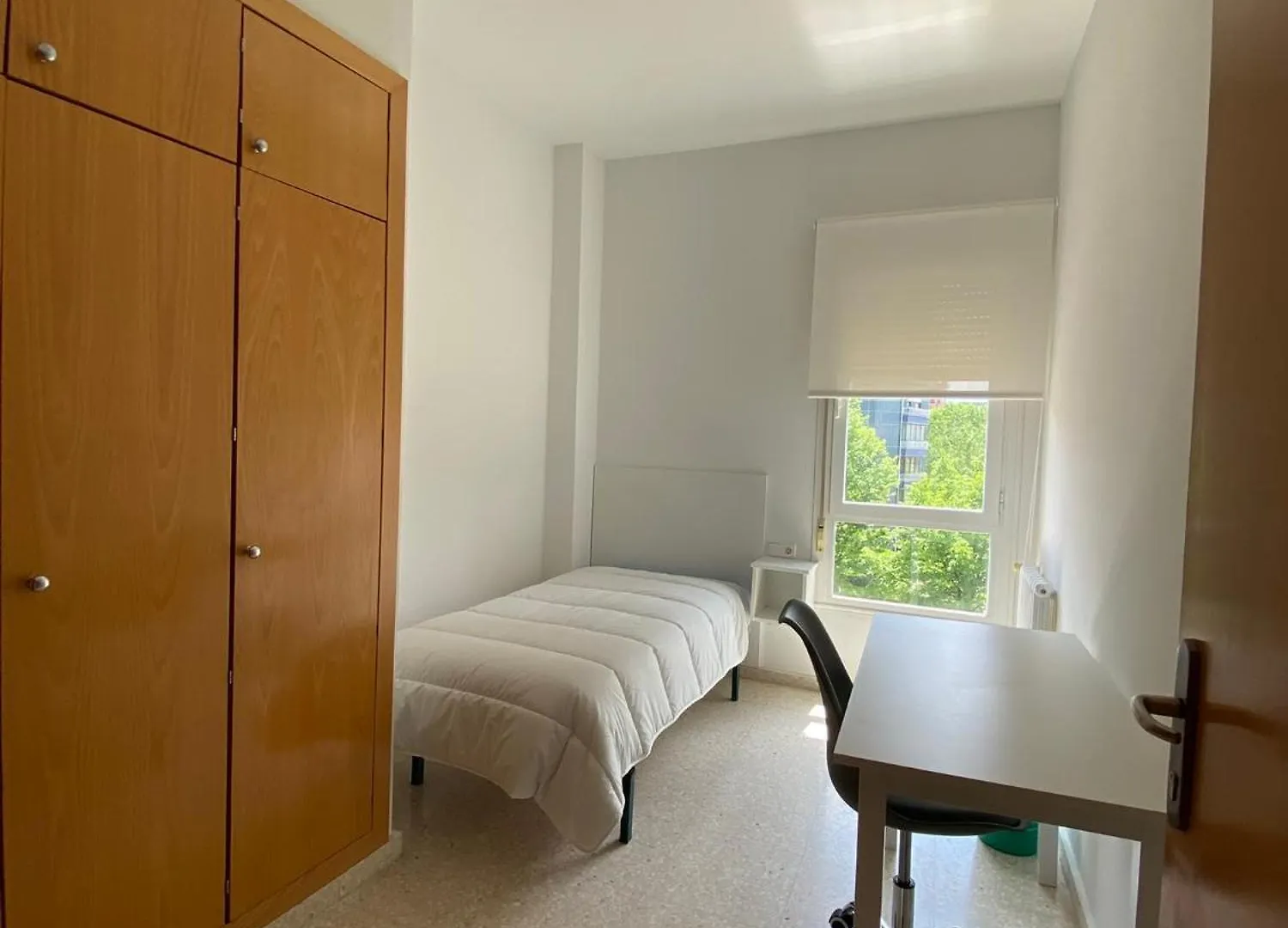 Hotel Miresibilbao - Residencia Universitaria