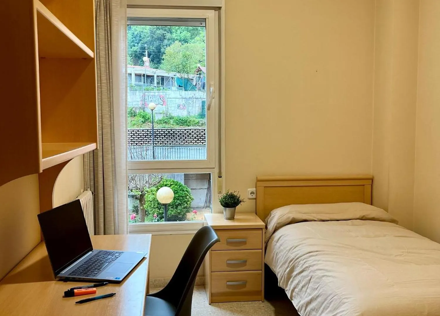 Miresibilbao - Residencia Universitaria Spanien