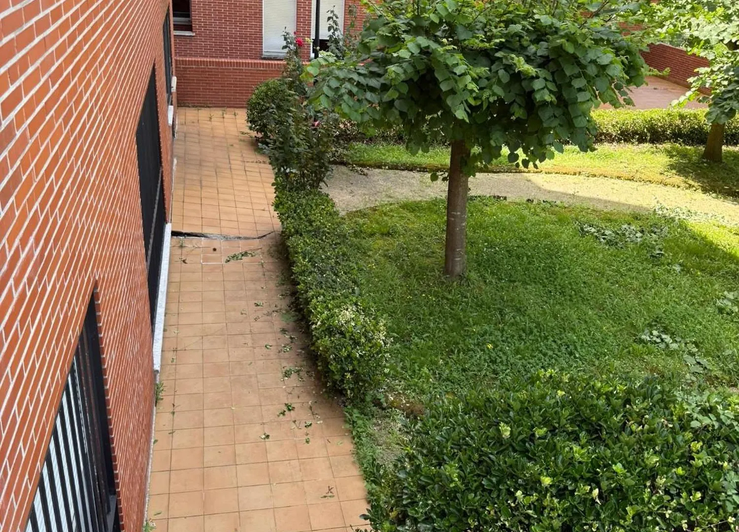 Miresibilbao - Residencia Universitaria 0*, Bilbao