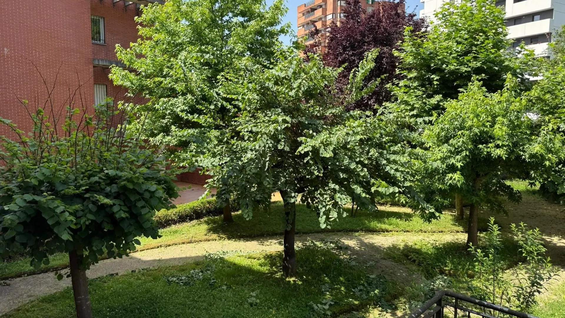 Miresibilbao - Residencia Universitaria Hotel