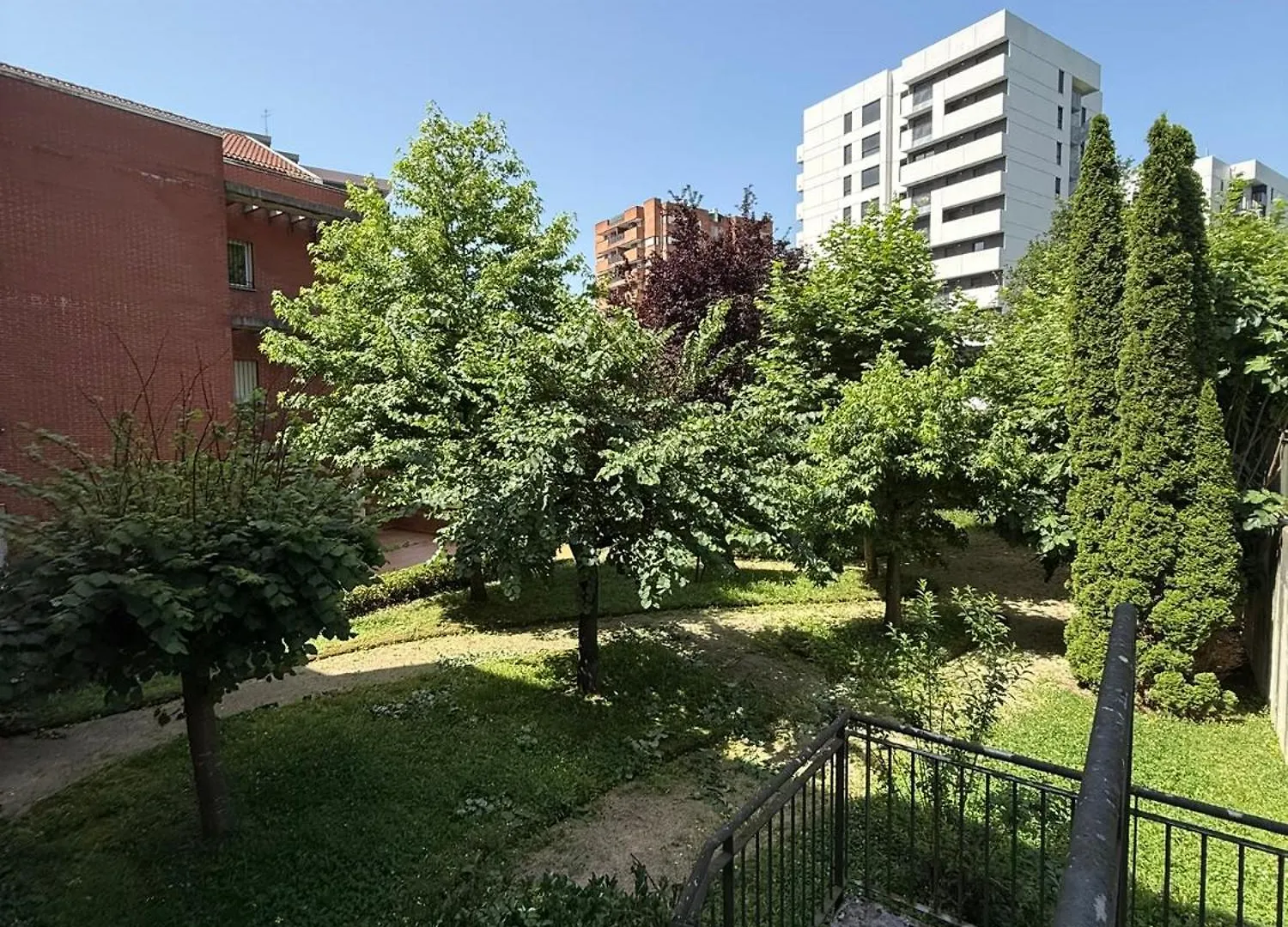 Miresibilbao - Residencia Universitaria