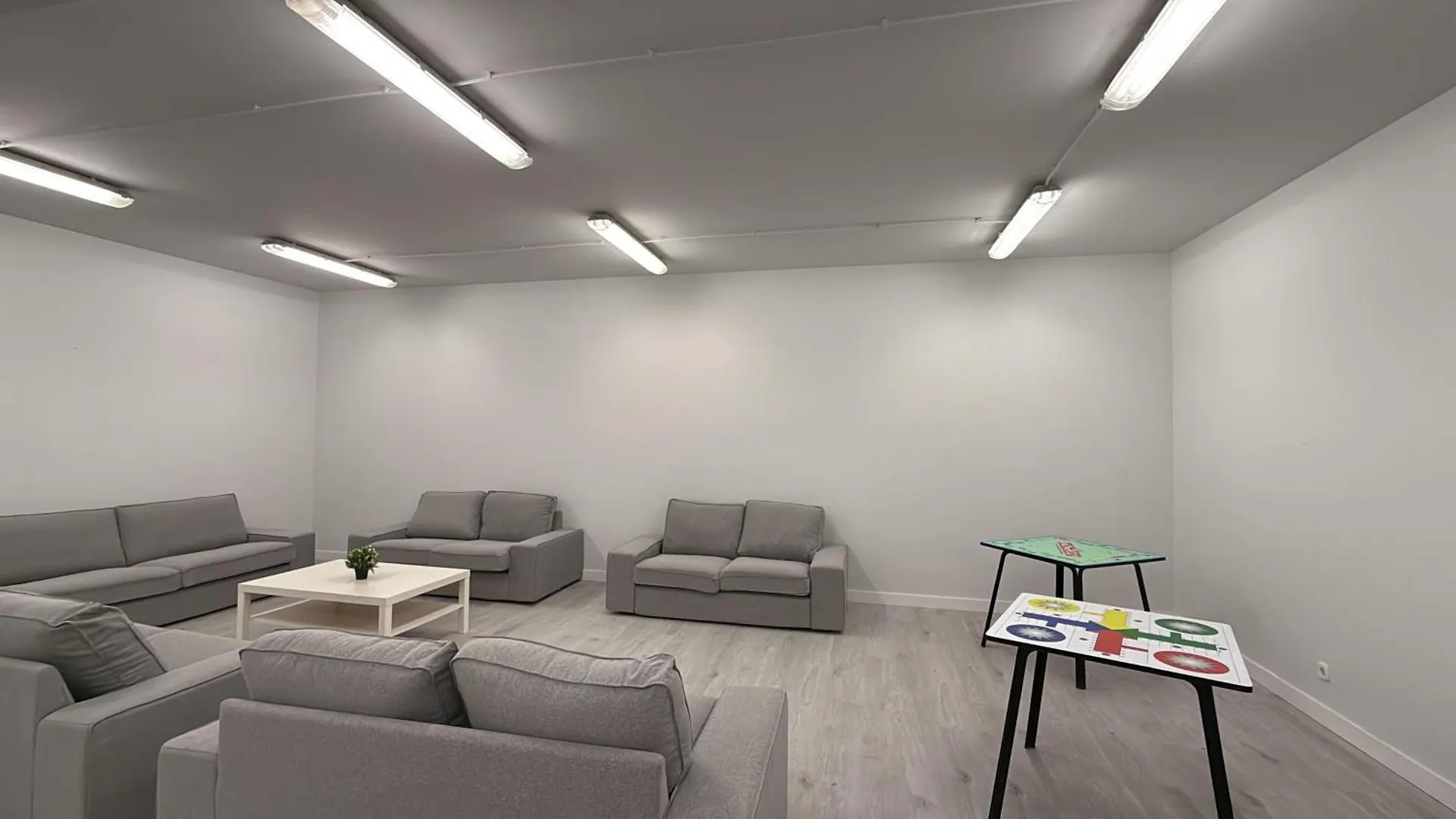 Hotel Miresibilbao - Residencia Universitaria